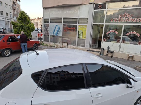 Sahibinden Seat Ibiza 1.4 Style 2012 Model