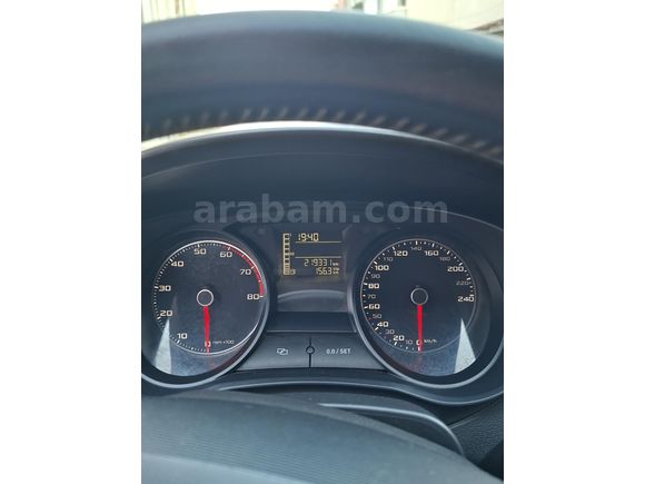 Sahibinden Seat Ibiza 1.4 Style 2012 Model