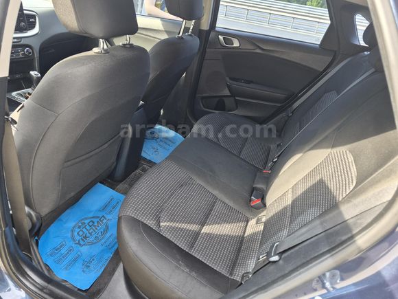 Sahibinden Kia Ceed 1.0 Cool Tekno 2020 Model