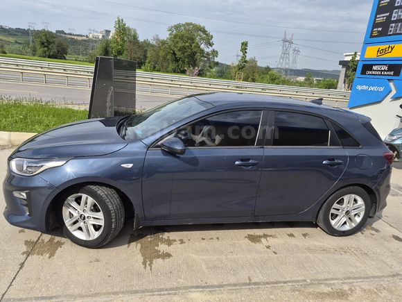 Sahibinden Kia Ceed 1.0 Cool Tekno 2020 Model