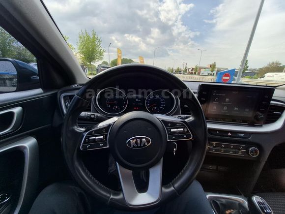 Sahibinden Kia Ceed 1.0 Cool Tekno 2020 Model