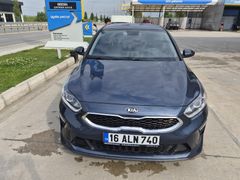 Sahibinden Kia Ceed 1.0 Cool Tekno 2020 Model