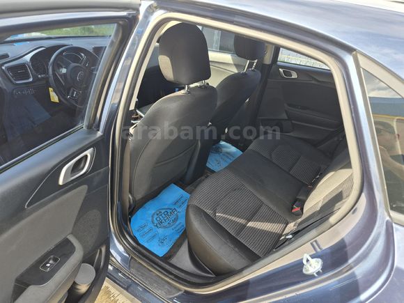 Sahibinden Kia Ceed 1.0 Cool Tekno 2020 Model