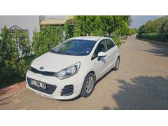Sahibinden Temiz 2016 Kia Rio Comfort - Masrafsız Aile Arabası