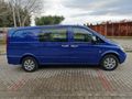 Sahibinden Mercedes - Benz Vito 111 CDI Camlıvan 2005 Model
