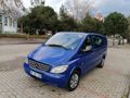 Sahibinden Mercedes - Benz Vito 111 CDI Camlıvan 2005 Model