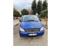 Sahibinden Mercedes - Benz Vito 111 CDI Camlıvan 2005 Model
