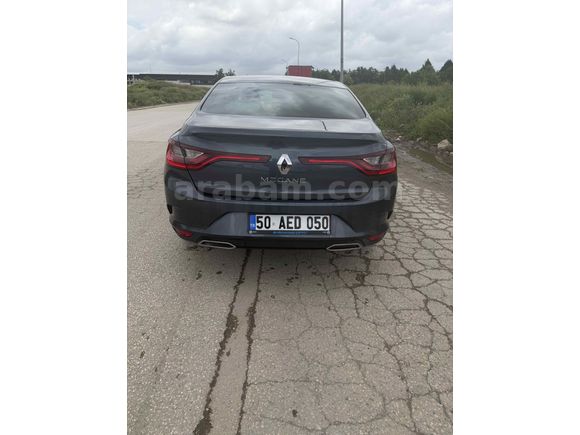 Sahibinden Renault Megane 1.5 Blue DCI Icon 2024 Model 