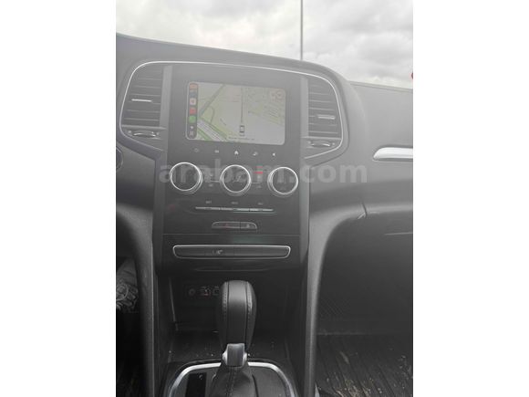Sahibinden Renault Megane 1.5 Blue DCI Icon 2024 Model 