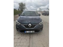 Sahibinden Renault Megane 1.5 Blue DCI Icon 2024 Model 