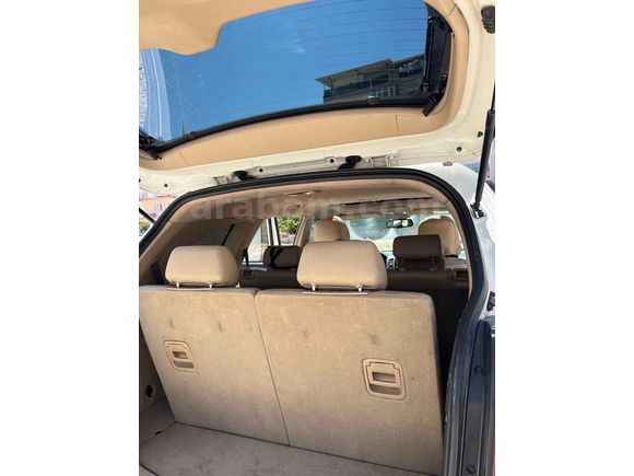 Sahibinden Chevrolet Captiva 2.0 D LT High 2011 Model 
