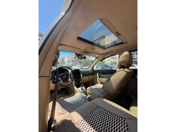 Sahibinden Chevrolet Captiva 2.0 D LT High 2011 Model 
