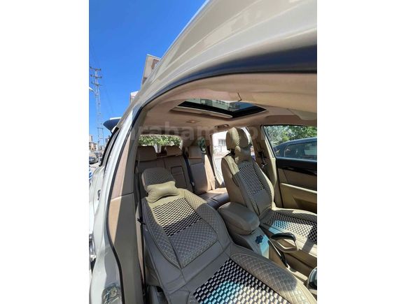 Sahibinden Chevrolet Captiva 2.0 D LT High 2011 Model 