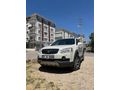 Sahibinden Chevrolet Captiva 2.0 D LT High 2011 Model 