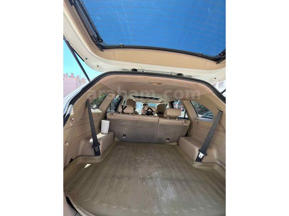 Sahibinden Chevrolet Captiva 2.0 D LT High 2011 Model 