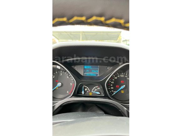 Sahibinden Ford Focus 1.5 TDCi Trend X 2015 Model