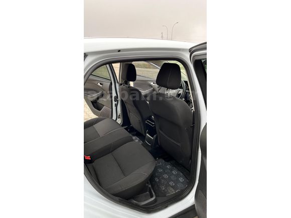 Sahibinden Ford Focus 1.5 TDCi Trend X 2015 Model
