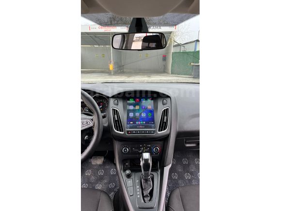 Sahibinden Ford Focus 1.5 TDCi Trend X 2015 Model