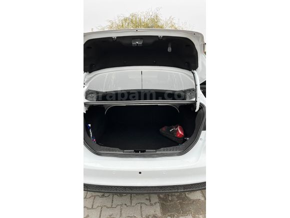 Sahibinden Ford Focus 1.5 TDCi Trend X 2015 Model