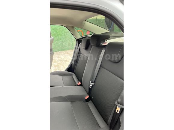 Sahibinden Ford Focus 1.5 TDCi Trend X 2015 Model