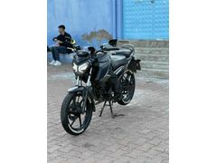 Sahibinden TVS Raider 125 