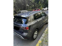 Sahibinden Volkswagen T-Cross 1.0 TSI Life 2024 Model 