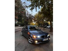 Sahibinden BMW 3 Serisi 316i Standart 2002 Model Ankara 220.000 km Mavi