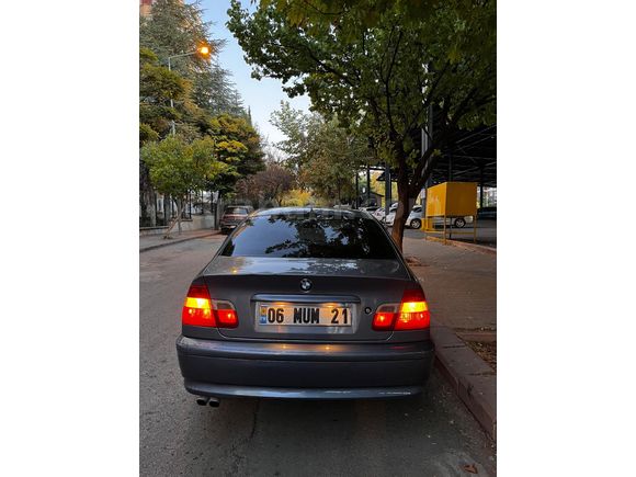 Aradığım Aracı Buldum Acilll Satılık