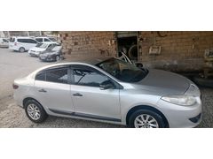 Sahibinden Renault Fluence 1.5 dCi Business 2011 Model Batman 242000 km Gri