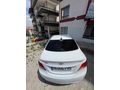 Sahibinden Hyundai Accent Blue 1.6 CRDI Mode Plus 2017 Model  225.000 km Beyaz