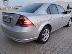 Sahibinden Ford Mondeo 2.0 TDCi Ghia 2006 Model