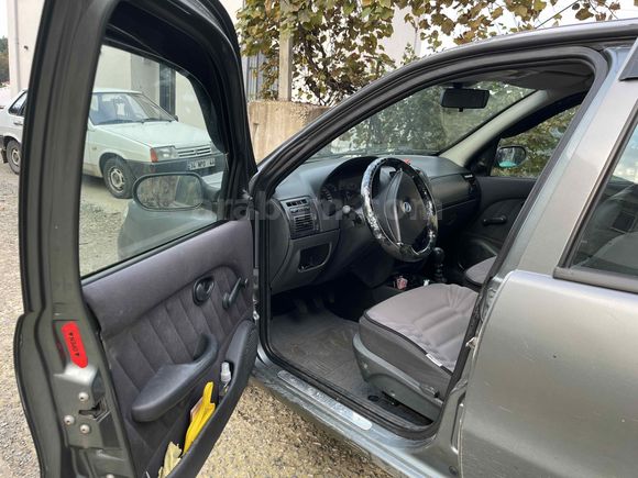 Sahibinden Fiat Albea Sole 1.3 Multijet Active 2007 Model 
