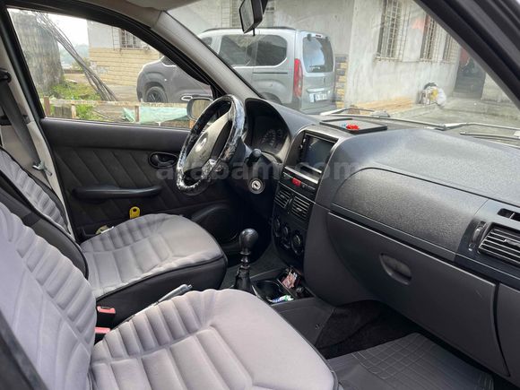 Sahibinden Fiat Albea Sole 1.3 Multijet Active 2007 Model 