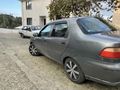 Sahibinden Fiat Albea Sole 1.3 Multijet Active 2007 Model 