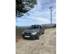 Sahibinden Fiat Albea Sole 1.3 Multijet Active 2007 Model 