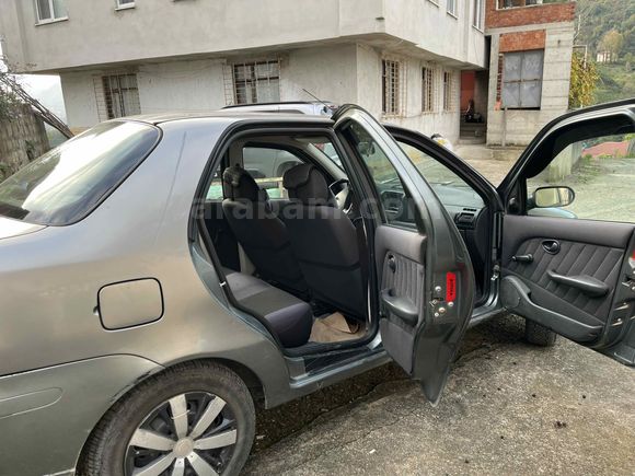 Sahibinden Fiat Albea Sole 1.3 Multijet Active 2007 Model 