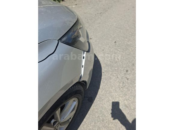 Sahibinden Renault Megane 1.5 dCi Touch 2018 Model