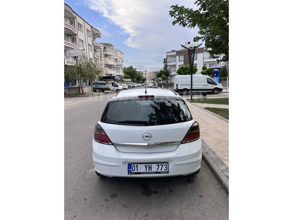 Sahibinden Opel Astra 1.6 Essentia Konfor 2013 Model 