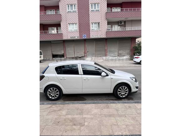 Sahibinden Opel Astra 1.6 Essentia Konfor 2013 Model 