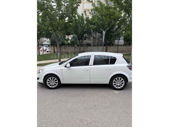 Sahibinden Opel Astra 1.6 Essentia Konfor 2013 Model 