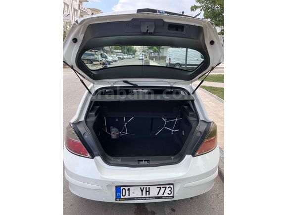 Sahibinden Opel Astra 1.6 Essentia Konfor 2013 Model 