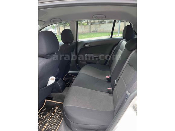 Sahibinden Opel Astra 1.6 Essentia Konfor 2013 Model 
