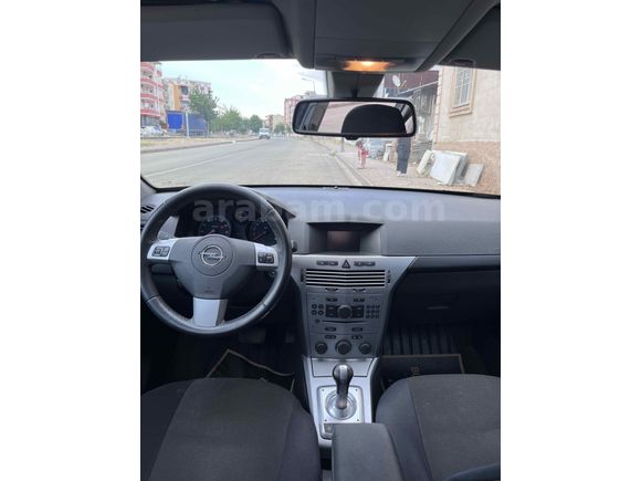 Sahibinden Opel Astra 1.6 Essentia Konfor 2013 Model 