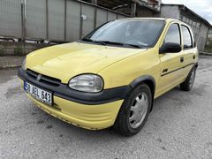 Sahibinden Opel Corsa 1.4 Swing 1996 Model 