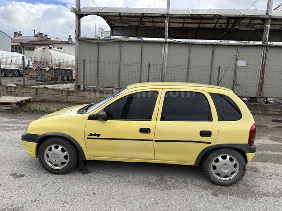 Sahibinden Opel Corsa 1.4 Swing 1996 Model 