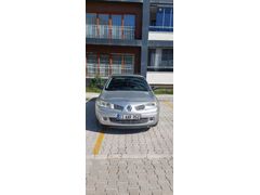 Sahibinden Renault Megane 1.5 dCi Extreme 2008 Model Elazığ 175.000 km Gri