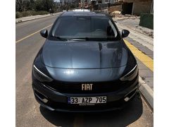 Sahibinden Fiat Egea 1.4 Fire Easy 2024, Model, 2025 çıkışlı, lpg, GSR, garanti devam ediyor