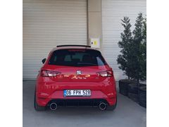 Sahibinden Seat Leon 1.4 TSI FR 2015 Model