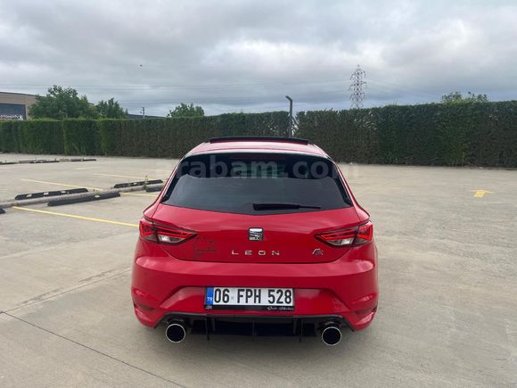 SAHİBİNDEN EMSALSİZ TEMİZLİKTE LEON FR
