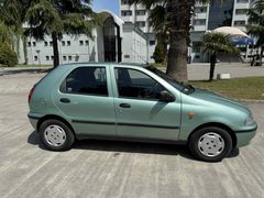 Sahibinden Fiat Palio 1.2 S 2001 Model 
